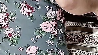 Punjabi Sexy Couple Fucking Pussy in Kitchen Horny Sex in Doggystyle with Loud Hot Moans