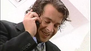 Nymphos: Blowjob, Babe  Anal Porn