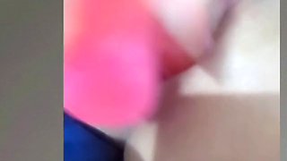 Pinaysweetpussy video call sex with a stranger
