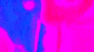 Lucky Gurl Sophia Rose - Red Light Special Amazing POV Blowjob