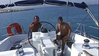 Excesses on the Women's Island Special Movie