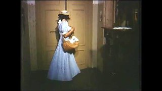 Vintage Classic: Josefine Mutzenbacher - The Real Story (1976) with Patricia Rhomberg
