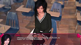 9# - Freeloading Clan - Visual Novel