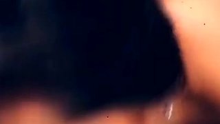 Amateur MILF Goes Hardcore Anal