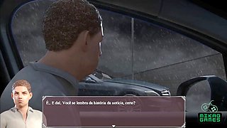 עם עלילה, hentai maman, אירוטי עלילה