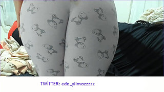 I Masturbated in Pajamas