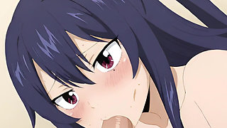 Edens Zero Homura Kogetsu Hen