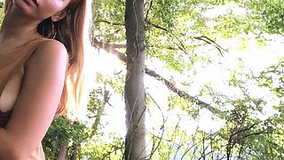 Amateur Blonde Teen Plays Solo with Toy Webcam Porn