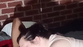 Natural PAWG Gets Busy with Big Ass Long Black Dick