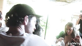 Admirable side chick - hd porn - Lustery