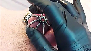 The Ultimate Chastity Collection 40 Mins of My 4 Best-selling Denial Clips!