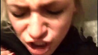 Gorgeous Czech Gambler Agreed to Fuck for Twenty Bucks