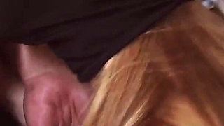 Dutch Cumdump Petite 1