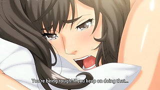 Wife cheated on her for her Learner.Passionate love between Mentor and Learner.