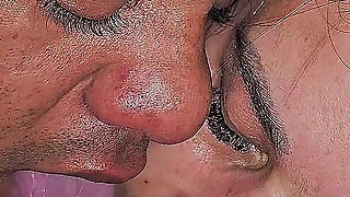 The Best Orgy You'll Ever See in a Swinger Club