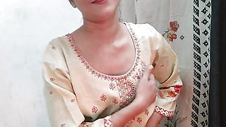 Little step sister ko paise dekar jabar dasti pela