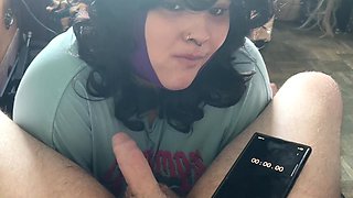 Timer Challenge Fails! Compilation