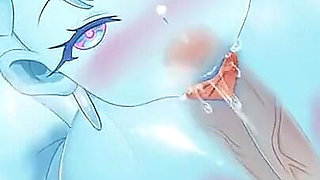 Open at Nine - Part 7 - Best Hentai Boobjob Ever by Loveskysan