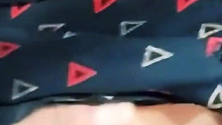 Cute Indian Stepsister Gives Me a Perfect Blowjob and Finished Me in Her Doggy Style