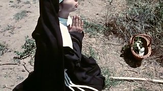Cyndee Summers In An Act Of Confession (1972, Us, Edited Version, 35mm, Dvd)