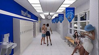 Summer's gone: episode 1