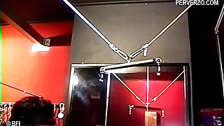 Submissive my wife rough