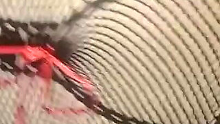 Stepmother Sure Knows How to Suck a Good Cock