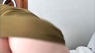 British amateur teen solo