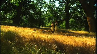 Dominica Leoni and Lauren Phoenix Finger and Lick Each Other's Wet Pussies Outdoors
