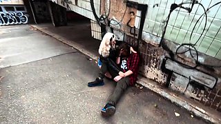 Sunflower Doll - The Bang Generation