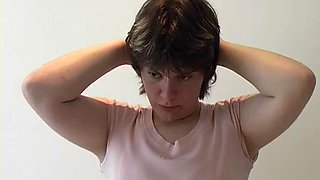 New resident kathrin: Big Ass, Babe  Brunette Porn