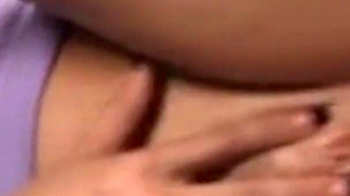 Gloryhole Confession Leads to Huge Load in Blonde's Mouth