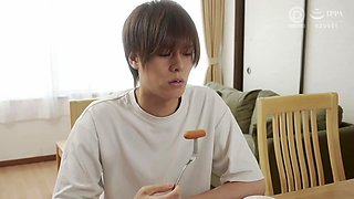 0010058_エロドラマ 寝取り ベロキスなどが含まれている