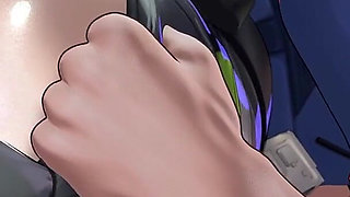 Futuretist Intense Anal Passion: Nympho Vixen Ravaged by Double Monster Cocks in Hardcore, Gaping Pleasure Fest