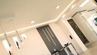 BackdoorPOV Lana Roy After A Crazy Night WRB