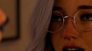 Seducing the Teacher (part 3)