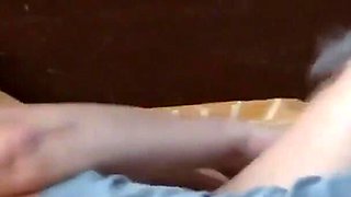My Brother-in-law Licks My Pussy Deliciously, Not Even My Husband Makes It so Delicious