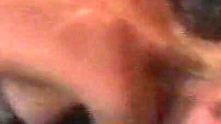 Amateur Bukkake for Young Slave and Milfass Fucked and Cummed on Pussy by Roco Siffredi