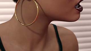 Conquering My Father-in-law Part 35