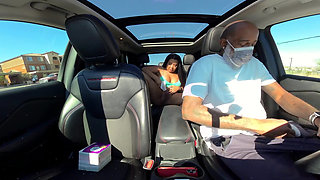 Rideshare Wife Share