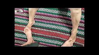 Worshiping My Owner's Feet 05