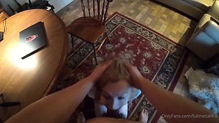 Horny vixen with big butt filthy xxx video