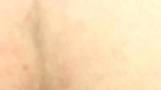 Mature Butt Slut Gets Her Ass Fucked Hard and Filled with Cum and Has a Loud Anal Cum Fart Ending!