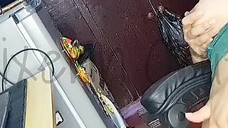 Pinay Viral Gamer Streamer Finger Herself