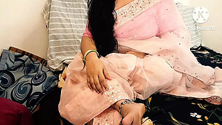 SALI ENJOYED ANAL FUCKED BY HIS JIJA G HOUSE WITH LOUD MOAN.