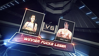 Luna Lovely Vs Will Tile