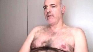 Private Show with Final Cumshot
