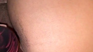 Pinay MILF's Intense Monster Cock Orgasm - Lexxi Wett