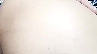 Rough Anal Sex with Indian Teen Girl Doggystyle Ass Fucking with Loud Moans During Anal Fuck