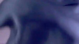 He Fucked Me Hard During the Trip After Party